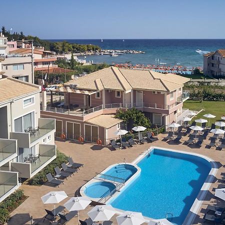 Zoi Apartments Tsilivi (Zakynthos) Exterior foto