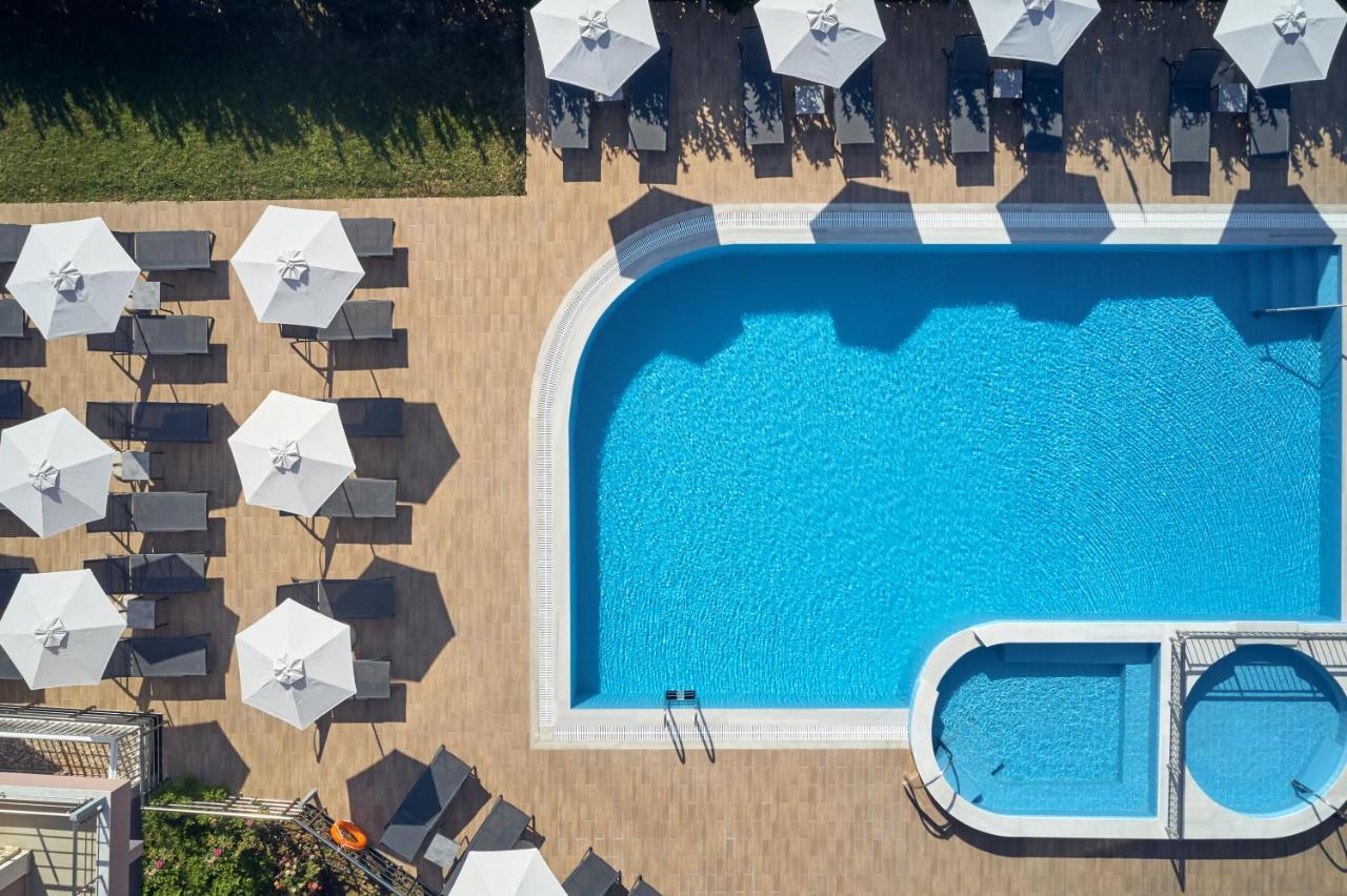 Zoi Apartments Tsilivi (Zakynthos) Exterior foto