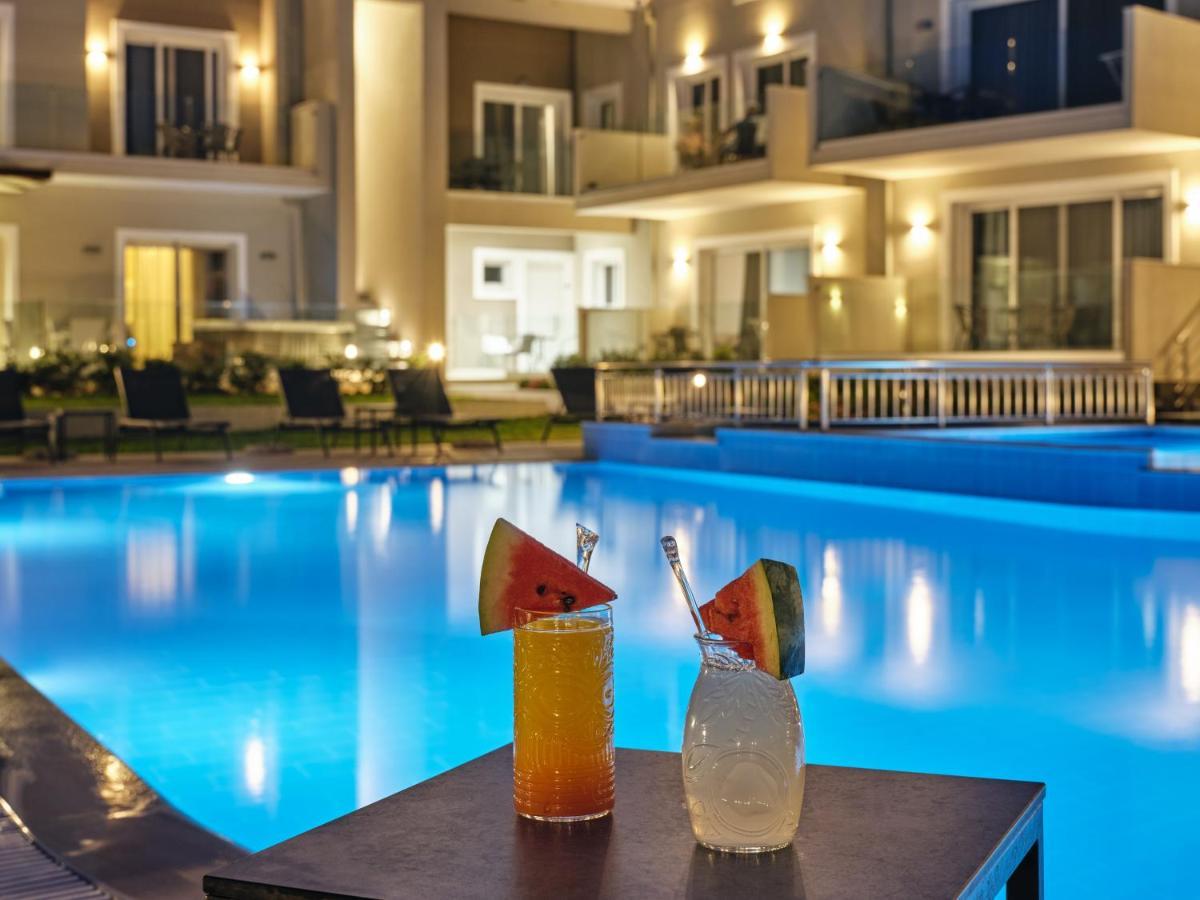 Zoi Apartments Tsilivi (Zakynthos) Exterior foto