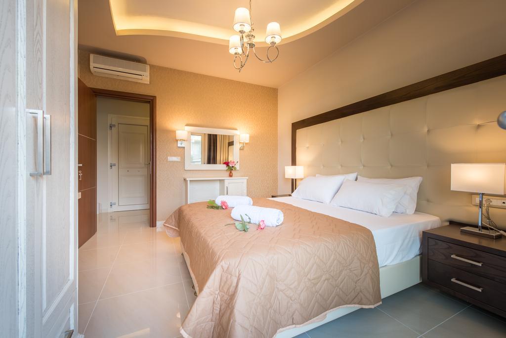Zoi Apartments Tsilivi (Zakynthos) Quarto foto