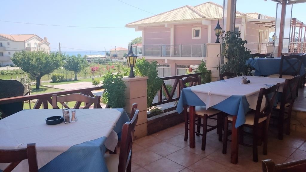 Zoi Apartments Tsilivi (Zakynthos) Quarto foto