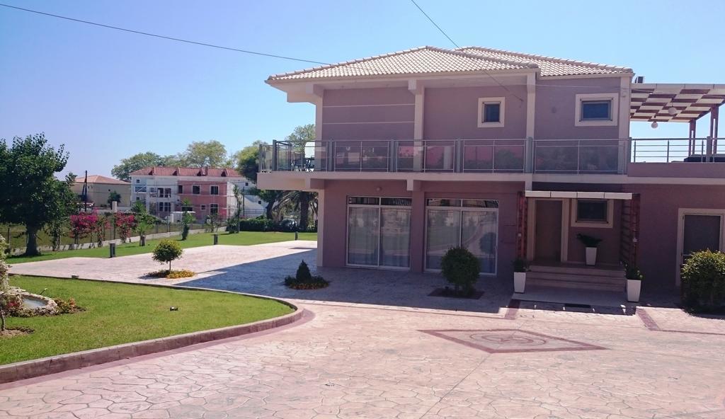 Zoi Apartments Tsilivi (Zakynthos) Quarto foto