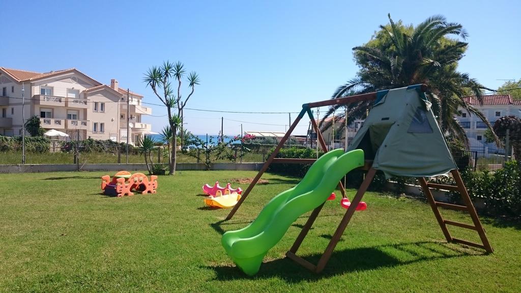 Zoi Apartments Tsilivi (Zakynthos) Quarto foto