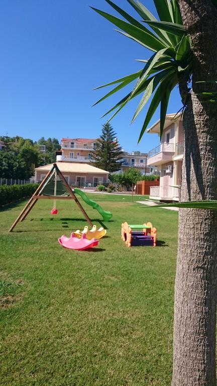 Zoi Apartments Tsilivi (Zakynthos) Quarto foto