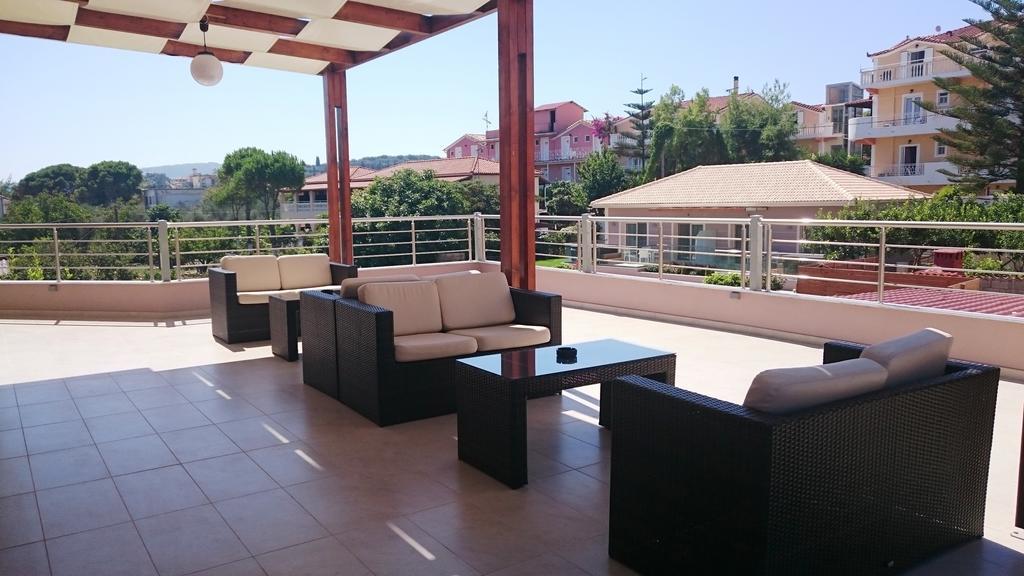 Zoi Apartments Tsilivi (Zakynthos) Quarto foto