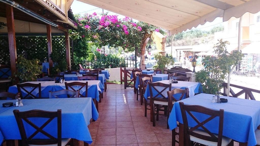 Zoi Apartments Tsilivi (Zakynthos) Quarto foto
