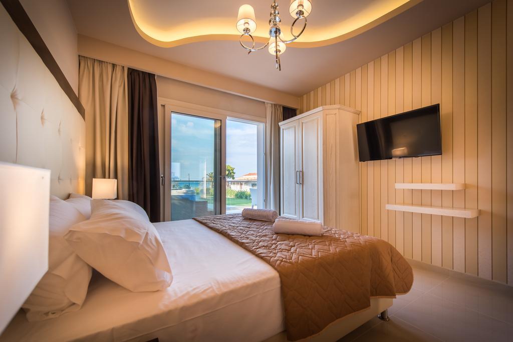 Zoi Apartments Tsilivi (Zakynthos) Quarto foto