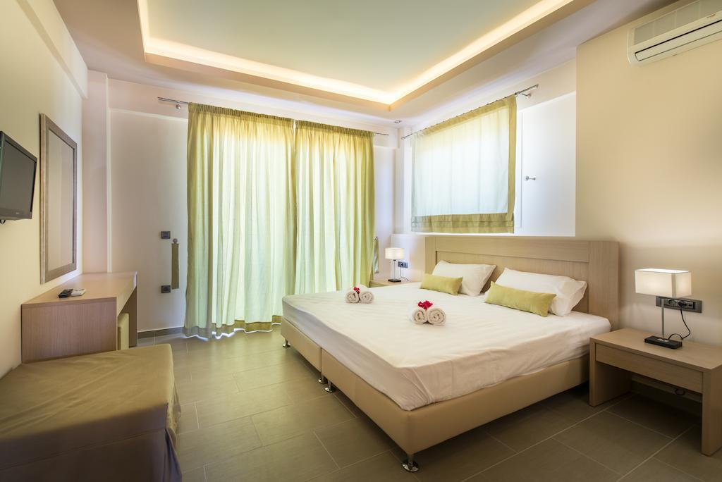 Zoi Apartments Tsilivi (Zakynthos) Quarto foto
