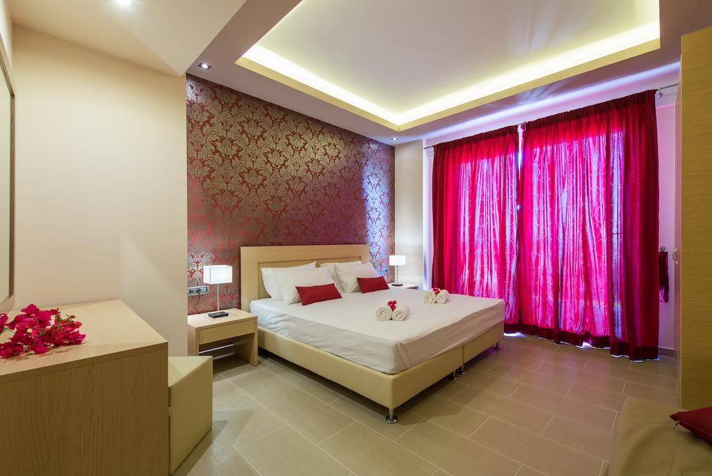 Zoi Apartments Tsilivi (Zakynthos) Quarto foto