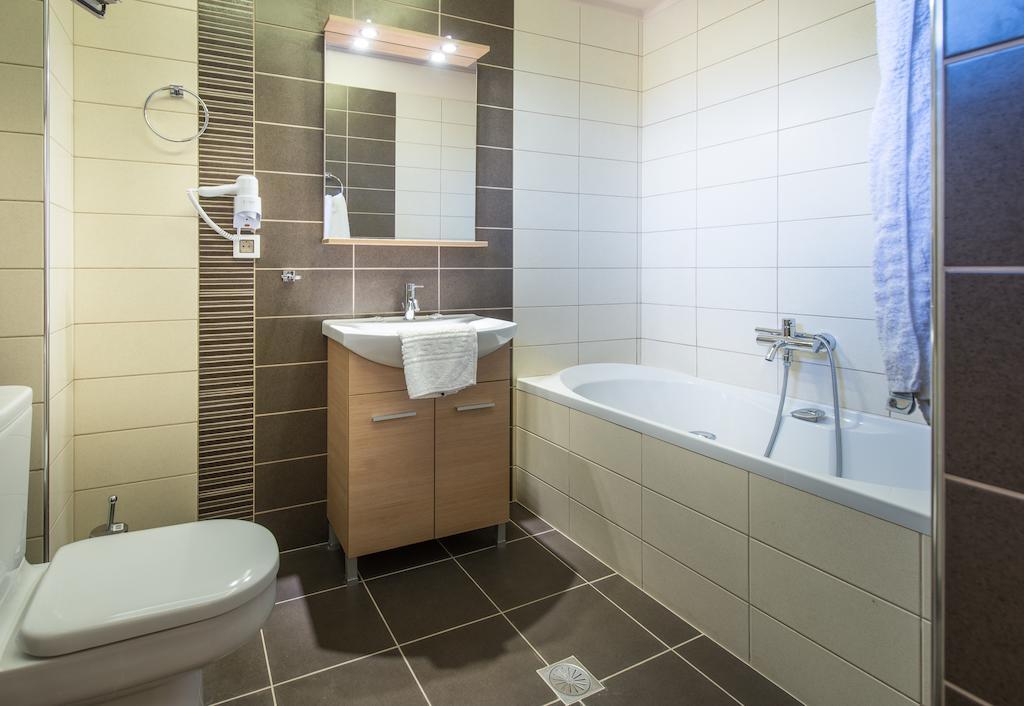 Zoi Apartments Tsilivi (Zakynthos) Quarto foto