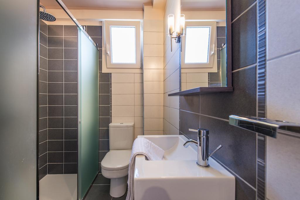 Zoi Apartments Tsilivi (Zakynthos) Quarto foto