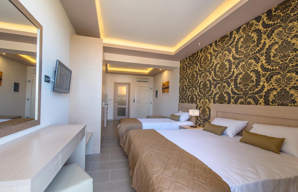 Zoi Apartments Tsilivi (Zakynthos) Quarto foto