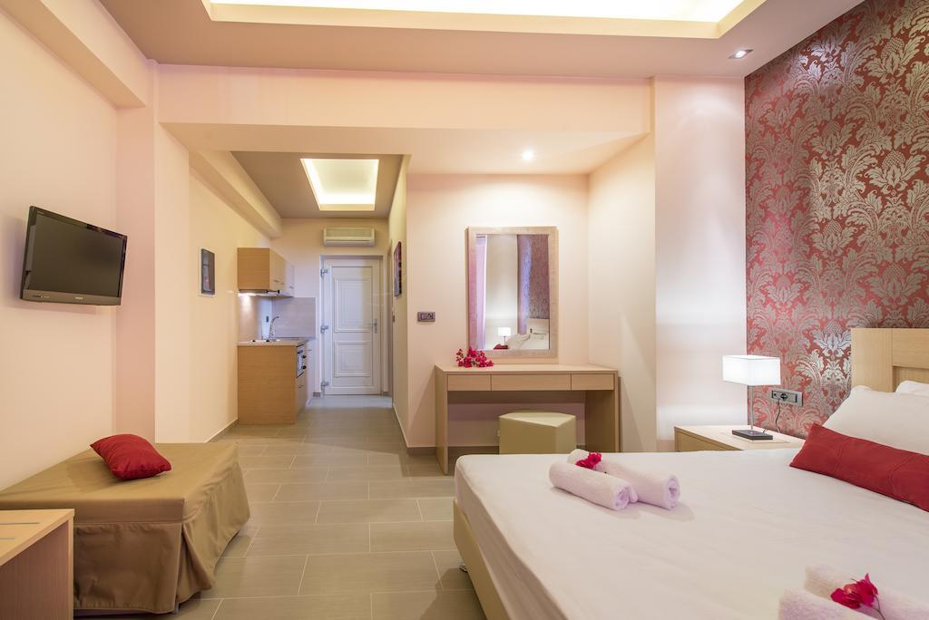 Zoi Apartments Tsilivi (Zakynthos) Quarto foto
