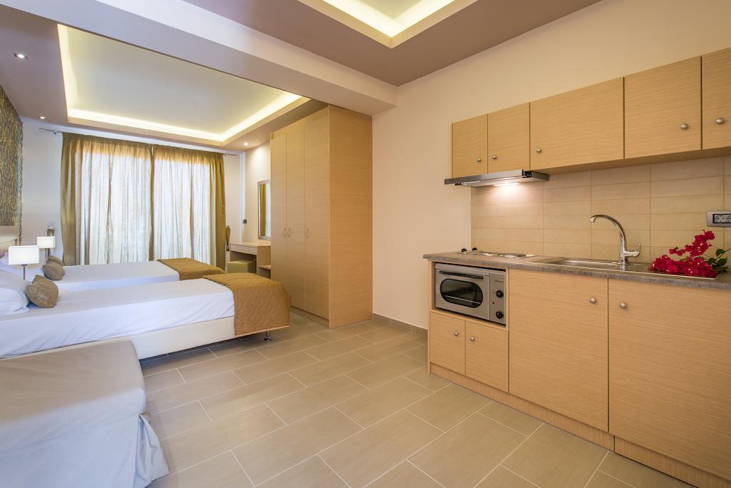 Zoi Apartments Tsilivi (Zakynthos) Quarto foto