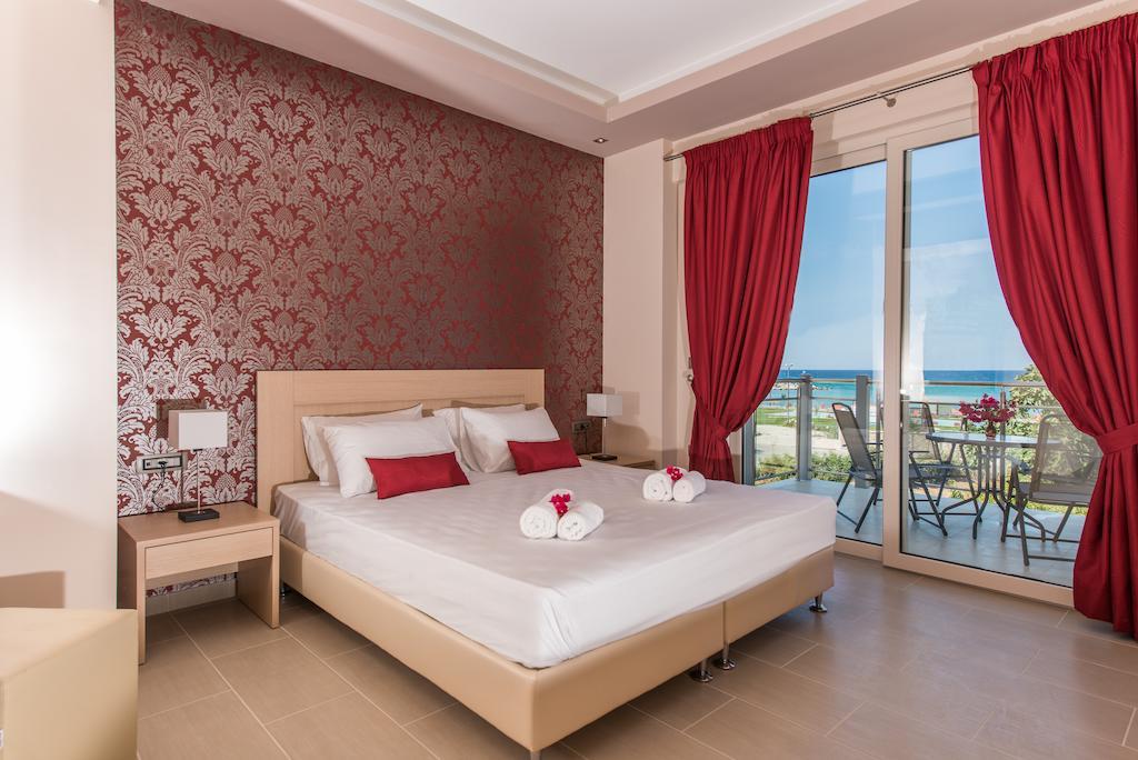 Zoi Apartments Tsilivi (Zakynthos) Quarto foto