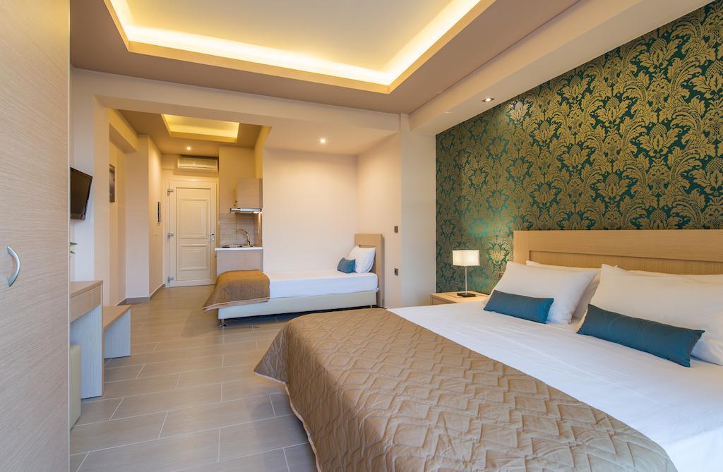 Zoi Apartments Tsilivi (Zakynthos) Quarto foto