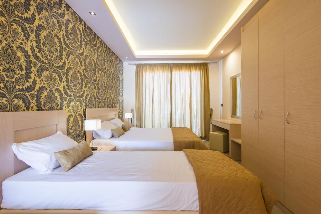 Zoi Apartments Tsilivi (Zakynthos) Quarto foto