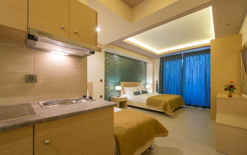 Zoi Apartments Tsilivi (Zakynthos) Quarto foto