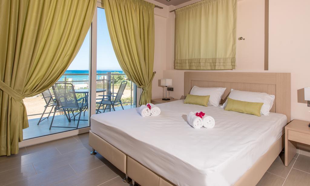 Zoi Apartments Tsilivi (Zakynthos) Exterior foto